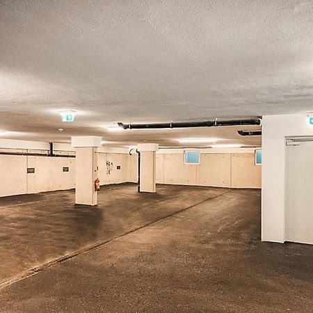 Zillerheart - Balcony Und Car Park By Alpenluxus Appartements فغن المظهر الخارجي الصورة