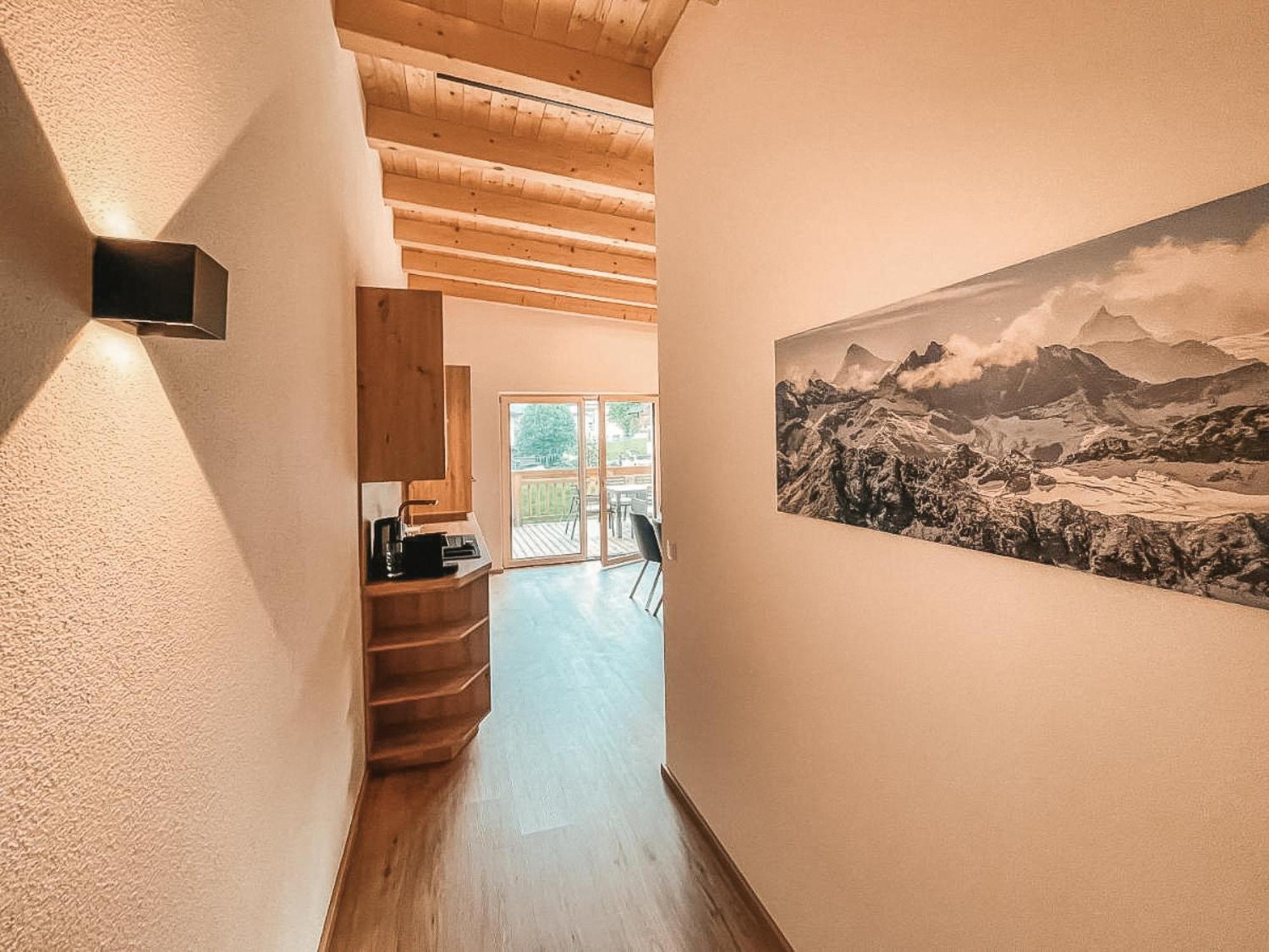Zillerheart - Balcony Und Car Park By Alpenluxus Appartements فغن المظهر الخارجي الصورة