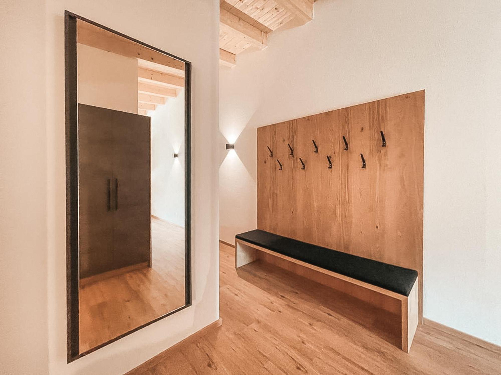 Zillerheart - Balcony Und Car Park By Alpenluxus Appartements فغن المظهر الخارجي الصورة