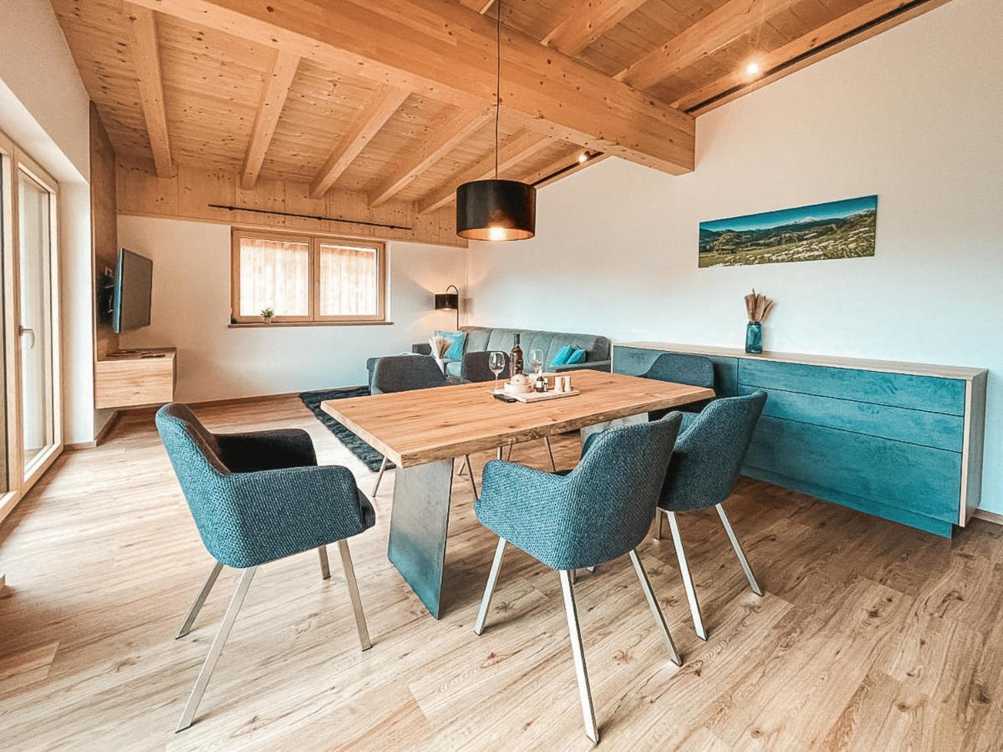 Zillerheart - Balcony Und Car Park By Alpenluxus Appartements فغن المظهر الخارجي الصورة