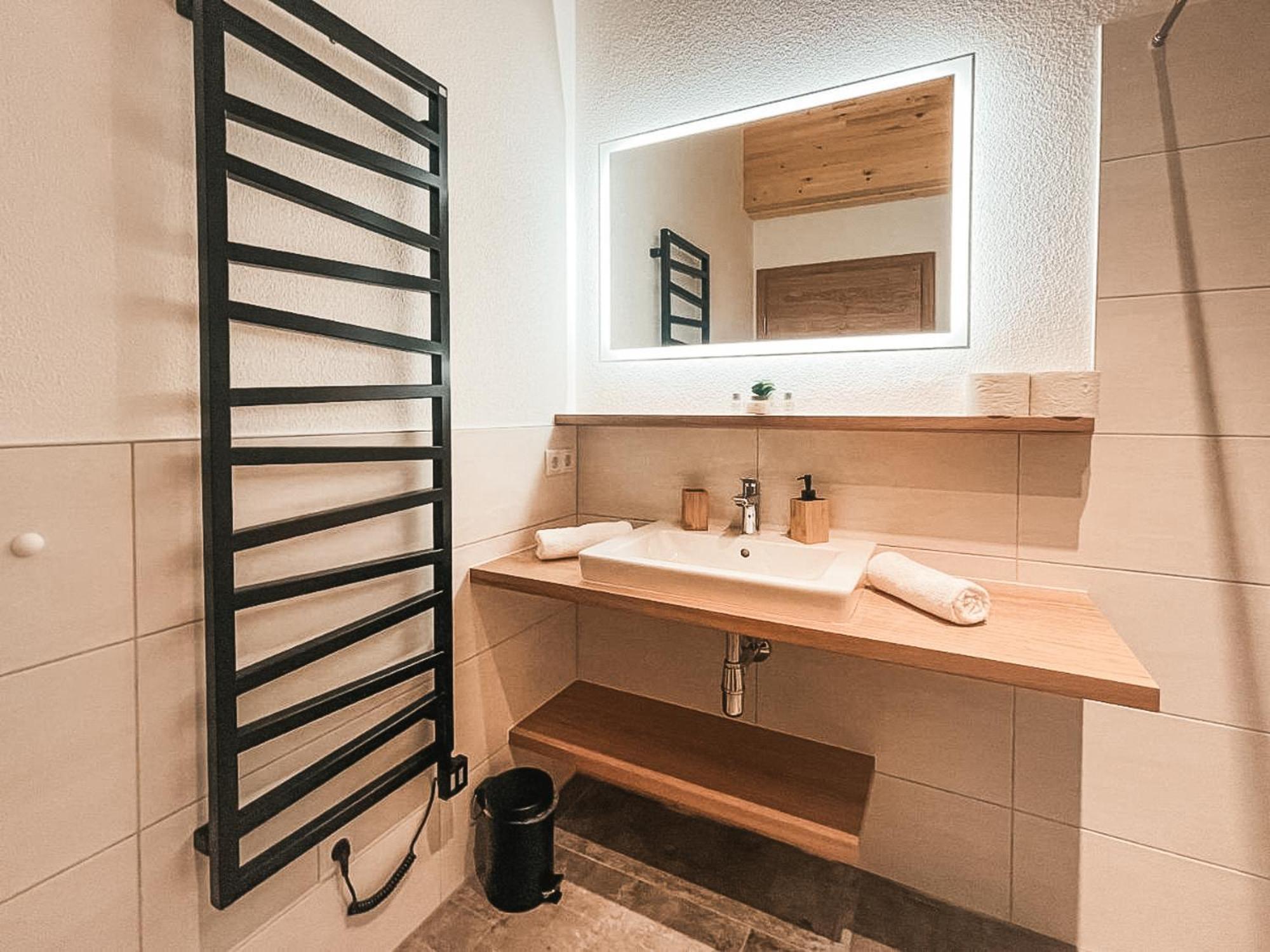 Zillerheart - Balcony Und Car Park By Alpenluxus Appartements فغن المظهر الخارجي الصورة