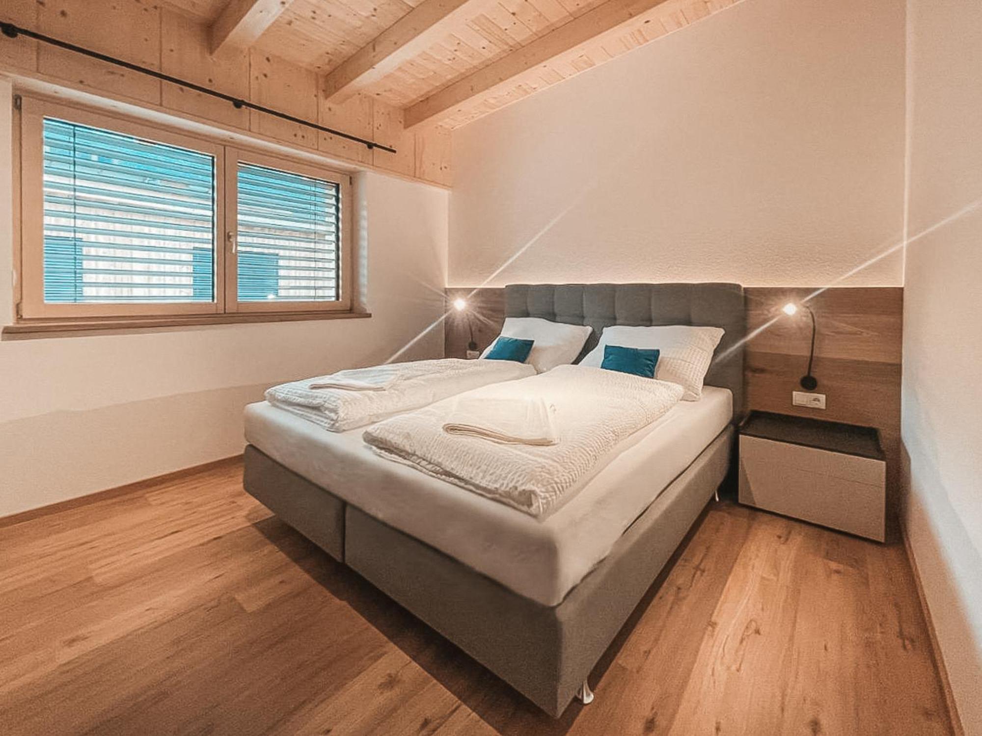Zillerheart - Balcony Und Car Park By Alpenluxus Appartements فغن المظهر الخارجي الصورة