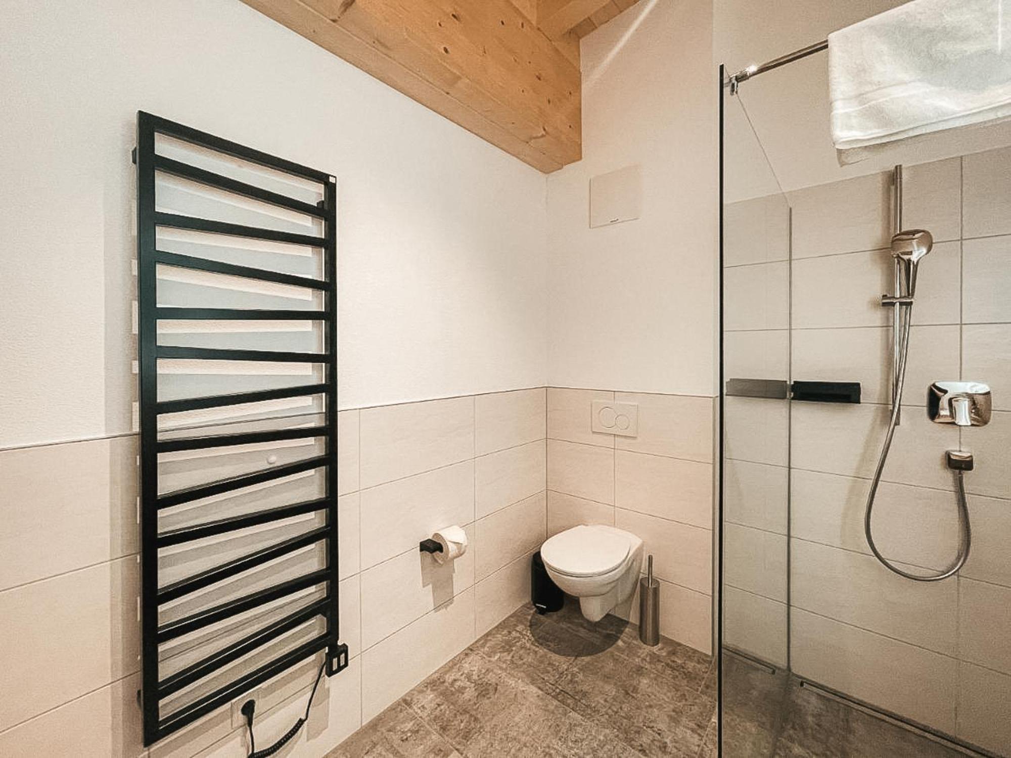 Zillerheart - Balcony Und Car Park By Alpenluxus Appartements فغن المظهر الخارجي الصورة